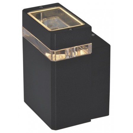 Corp iluminat de exterior Topeka 1 Klausen